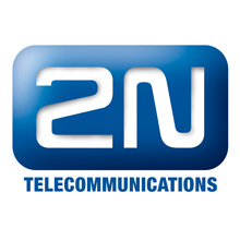 Smart solutions from 2N are not limited to households and can also be of great benefit to companies, public institutions and schools