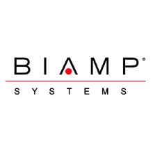 Kalejs will be responsible for strategic sales and support encompassing the entire Biamp® product line