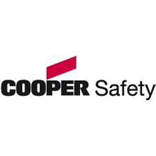 The Cooper VoCALL fire telephones and DAU30 voice alarms are certified fire safety products for use in buildings within Russia