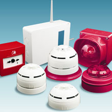 Hochiki Europe debuts the FIREwave wireless fire detection system