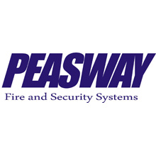 Peasway will show the competitiveness in fire and security products in this Fair