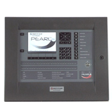 The Pearl 2-loop panel is capable of supporting up to 636 devices - equivalent to a standard 4 loop panel