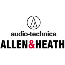 The added benefit of access to the superb Allen & Heath range of mixing desks allows RealSound to continue with its aim