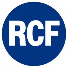 The RCF system received a highly positive reaction all round