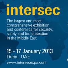 The show will be held between 15th-17th January, 2013