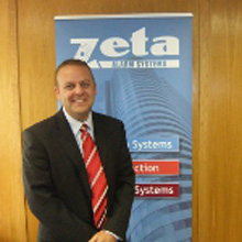 Phil joined Zeta Alarm Systems after many years in senior positions with market leading fire detection manufacturers in the UK & the Middle East