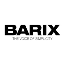 Barix’s next-generation IP audio “products” comprise wholesale applications that bring multiple software and hardware components together into complete solutions