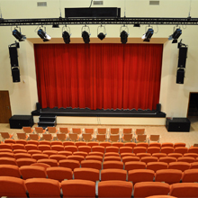 The Polish city of Tarczyn relies on Dynacord sound system for new Communal Cultural Center