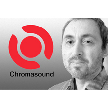 Chromasound specialises in the distribution of professional audio and lighting within Hungary