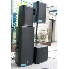 With its entertainment and live performance scene, Singapore is perfect market for Electro-Voice ETX powered loudspeakers