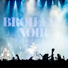 German Punk rock band The Broilers commences second leg of triumphant 30-concert jubilee tour on November 20th, 2014