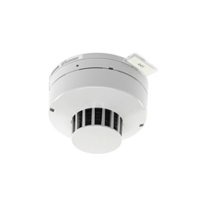 Panasonic alarm is designed for applications such as theatres with artificial smoke generators