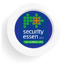 Security Essen 2014 marks its 40th anniversary this year