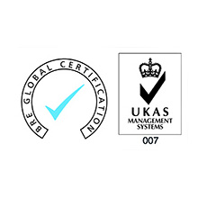 Certification to ISO 9001 demonstrates SigNET’s commitment to manufacturing products and continuous improvement