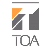 This is the first time TOA opened a sales base in Vietnam