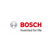 Bosch B9512G provides an integrated security solution for large commercial applications