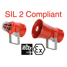 E2S Warning Signals is a leading independent audible and visual warning signals manufacturer