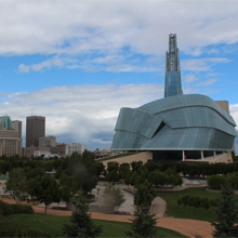 Some six-hundred and fifty Community ceiling loudspeakers were used throughout the project