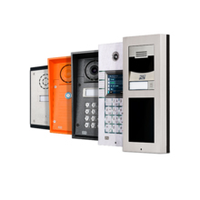 2N IP intercom users can enjoy new features like noise detector, virtual number, and editable buttons