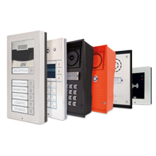 A new condition has been added to make performance of a specific event conditional on the status of registration of the 2N Helios IP intercom for PBX