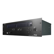 With the new Q-2008SPD model using Dante™, the main unit of the D-2000 compatibility means that the processing modules can be connected to a LAN for remote operation