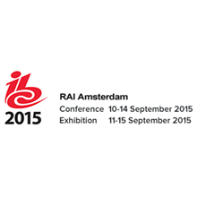 Yamaha staff will be on hand throughout IBC 2015 to demonstrate products and answer questions