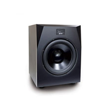 The Sub15 makes the perfect subwoofer for mid-sized and larger control rooms