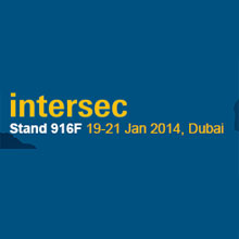 Intersec is being held between 19th-21st January and Zeta Alarm Systems will be on Stand number 916F