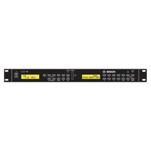 The PLE-SDT Plena Easy Line SD Tuner BGM source can be used in systems that are on for long periods