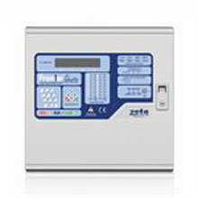 The Quatro has easily programmable cause & effect options that are configured using ‘drag & drop’ commissioning software