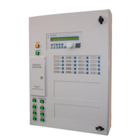  ACU Voice Alarm Control Equipment