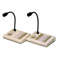  DMS10 Voice Alarm Control Equipment