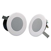  RCS4FT/EN Ceiling Speaker