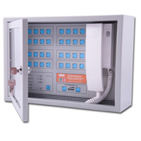  BVOC128 Voice Alarm Control Equipment