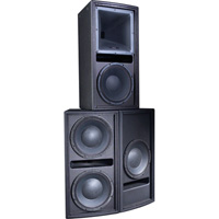  112S Cabinet Speaker