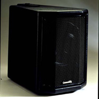  CPL23 Cabinet Speaker