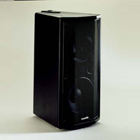  CPL27 Cabinet Speaker