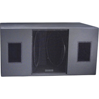  iLF218 Cabinet Speaker