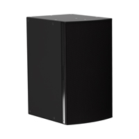 Community Professional Loudspeakers IS8-218 Cabinet Speaker Technical ...