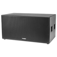  V2-215S Cabinet Speaker