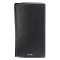  V2-35 Cabinet Speaker