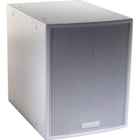  VLF115 Cabinet Speaker