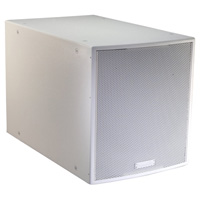  VLF118 Cabinet Speaker