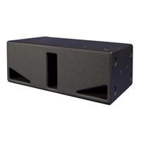  VLF208 Cabinet Speaker