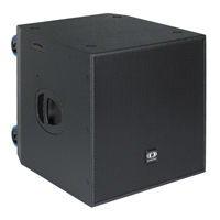  FX12-PRO Cabinet Speaker