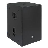  FX20-PRO Cabinet Speaker