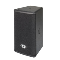  VL62 Cabinet Speaker