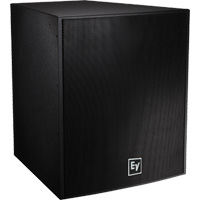  EVF-1181S Cabinet Speaker