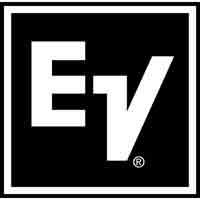  EVH-1152D/43-WHT Cabinet Speaker