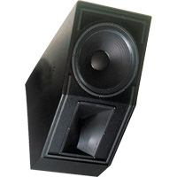  EVI-15 Cabinet Speaker